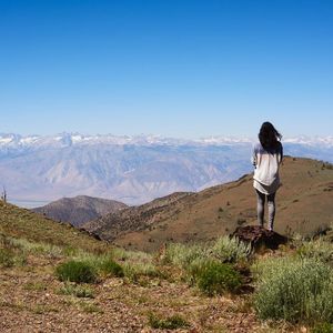 Meet your Posher, Hilda